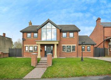 Property listing in Bishop Auckland, County Durham