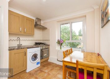 Thumbnail 1 bed flat to rent in Fellows Road, Belsize Park, London