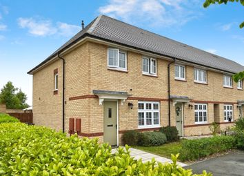 Property listing in Chester, Cheshire
