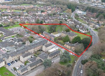 Thumbnail Land for sale in Rowden Hill, Chippenham