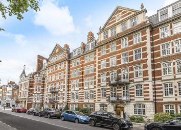 Thumbnail 5 bedroom flat for sale in St. Johns Wood High Street, London