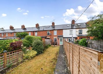 Property listing in Hereford, Herefordshire