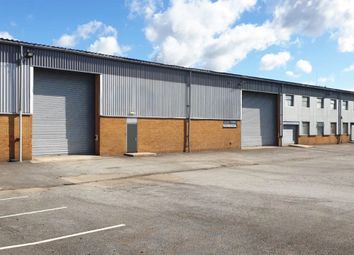 Thumbnail Warehouse to let in Unit 6, Boston Park, Wilcock Road, Haydock, St. Helens, Merseyside