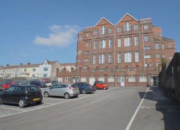 Thumbnail 1 bed flat to rent in St. Thomas, Swansea