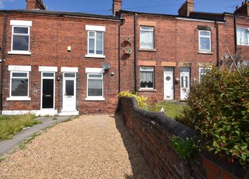 Thumbnail Terraced house to rent in Oldgate Lane, Thrybergh, Rotherham