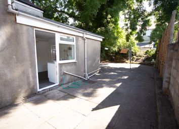 Thumbnail 2 bed flat to rent in Salisbury Road, Cathays, Cardiff
