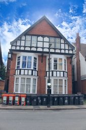 Thumbnail Block of flats for sale in Ashleigh Road, Off Narborough Road, Leicester
