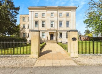 Thumbnail Flat to rent in The Park, Cheltenham, Gloucestershire
