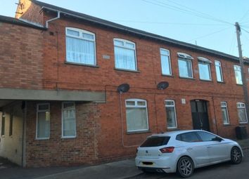 Thumbnail Studio to rent in 23 Clarke Road, Northampton