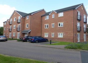 Thumbnail Flat to rent in Mellish Road, Walsall