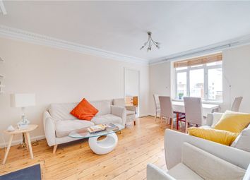 Thumbnail Flat for sale in Keswick Road, London