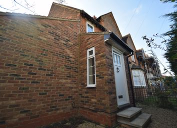 Thumbnail End terrace house to rent in Glebeland, Hatfield