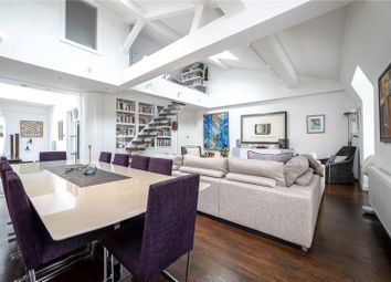 Thumbnail 2 bed flat for sale in Old Brompton Road, South Kensington, London
