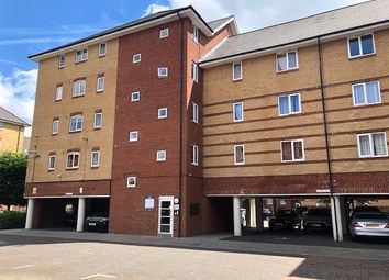 Thumbnail 1 bed flat for sale in St. Peters Street, Maidstone, Kent