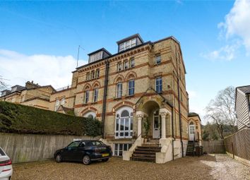 Thumbnail Flat to rent in Fairmile, Henley-On-Thames, Oxfordshire