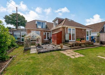 Thumbnail 5 bedroom detached bungalow for sale in Gainsford Road, Southampton
