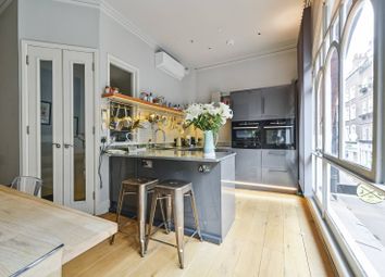Thumbnail Flat to rent in New Row, Covent Garden, London