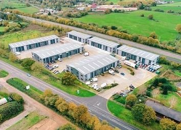 Thumbnail Industrial to let in Mercury Business Park, Bradninch, Exeter