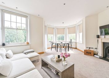 Thumbnail 3 bed flat for sale in Norfolk Mansions, Battersea Park, London