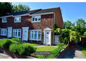2 Bedroom End terrace house for rent