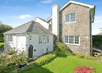 Thumbnail 3 bed cottage for sale in Treskerby, Redruth, Cornwall