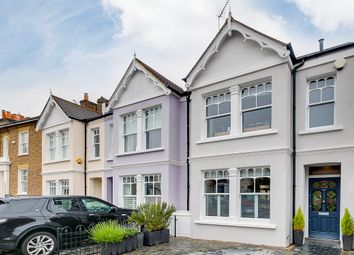 Property For Sale In Model Cottages London Sw14 Buy Properties