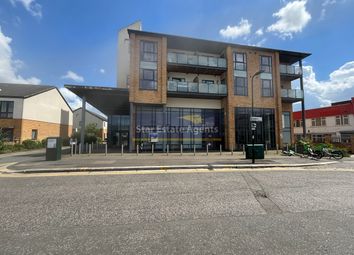 Thumbnail Commercial property to let in St Nicholas Church, Federal Rd, Perivale, Greenford