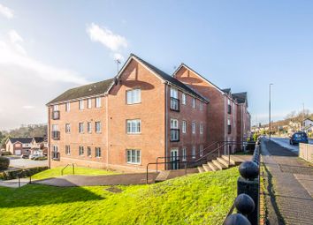 2 bed flat for sale in Chepstow Road, Newport NP19