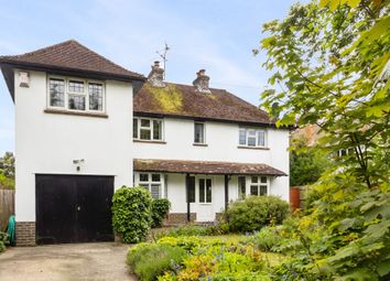 Thumbnail Detached house for sale in Kings Barn Lane, Steyning