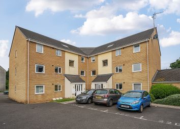 Thumbnail Flat for sale in Wylington Road, Frampton Cotterell, Bristol, Gloucestershire