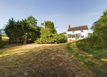 Thumbnail Detached house for sale in Chapel Lane, Churcham, Gloucester, Gloucestershire