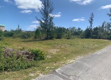 Thumbnail Land for sale in Bahama Reef Yacht And Country Club, Grand Bahama, The Bahamas