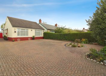 Thumbnail Detached bungalow for sale in Worksop Road, Mastin Moor, Chesterfield