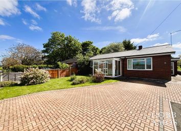 Property listing in Ludlow, Shropshire