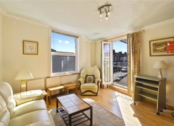 2 Bedrooms Flat to rent in St. Georges Road, London E7