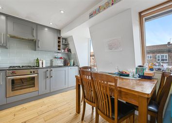 Thumbnail 3 bed terraced house for sale in Stanlake Road, London