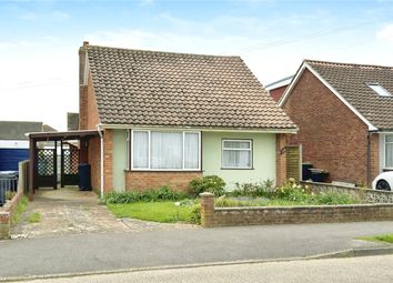 Thumbnail 2 bed bungalow for sale in Brook Way, Lancing, West Sussex