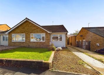 Thumbnail 2 bed bungalow for sale in Bateman Close, Tuffley, Gloucester, Gloucestershire