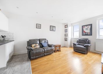 Thumbnail 1 bed flat for sale in Victoria Road, Horley, Reigate And Banstead