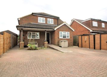 Thumbnail Detached house to rent in Buttway Lane, Cliffe, Rochester, Kent