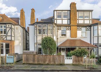 Thumbnail 5 bed semi-detached house for sale in Blenheim Road, London