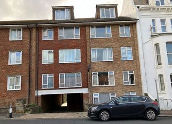 Thumbnail 1 bed flat for sale in Flat 8 Beachcroft, 9 Pelham Road, Seaford, East Sussex