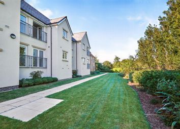 Thumbnail Flat for sale in Roslyn Court, Lisle Lane, Ely, Cambridgeshire