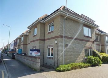 Thumbnail 2 bed flat to rent in Woodside Road, Southbourne, Bournemouth