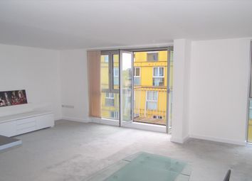 Thumbnail 2 bed flat to rent in Buckler Court, Eden Grove, London