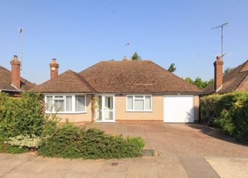 Thumbnail 2 bed detached bungalow for sale in Grove Park, Tring