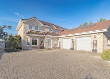 Thumbnail Detached house for sale in The Kilns, 6 Fairfields, Moss Road, Dunmore