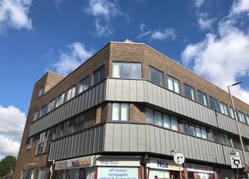 Thumbnail Flat to rent in Fairfield Road, Brentwood