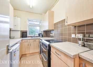 Thumbnail 3 bed flat to rent in Congreve Street, London