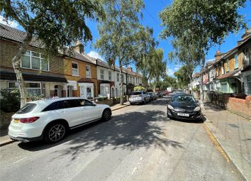 Thumbnail 2 bed flat to rent in Brookscroft Road, Walthamstow, London